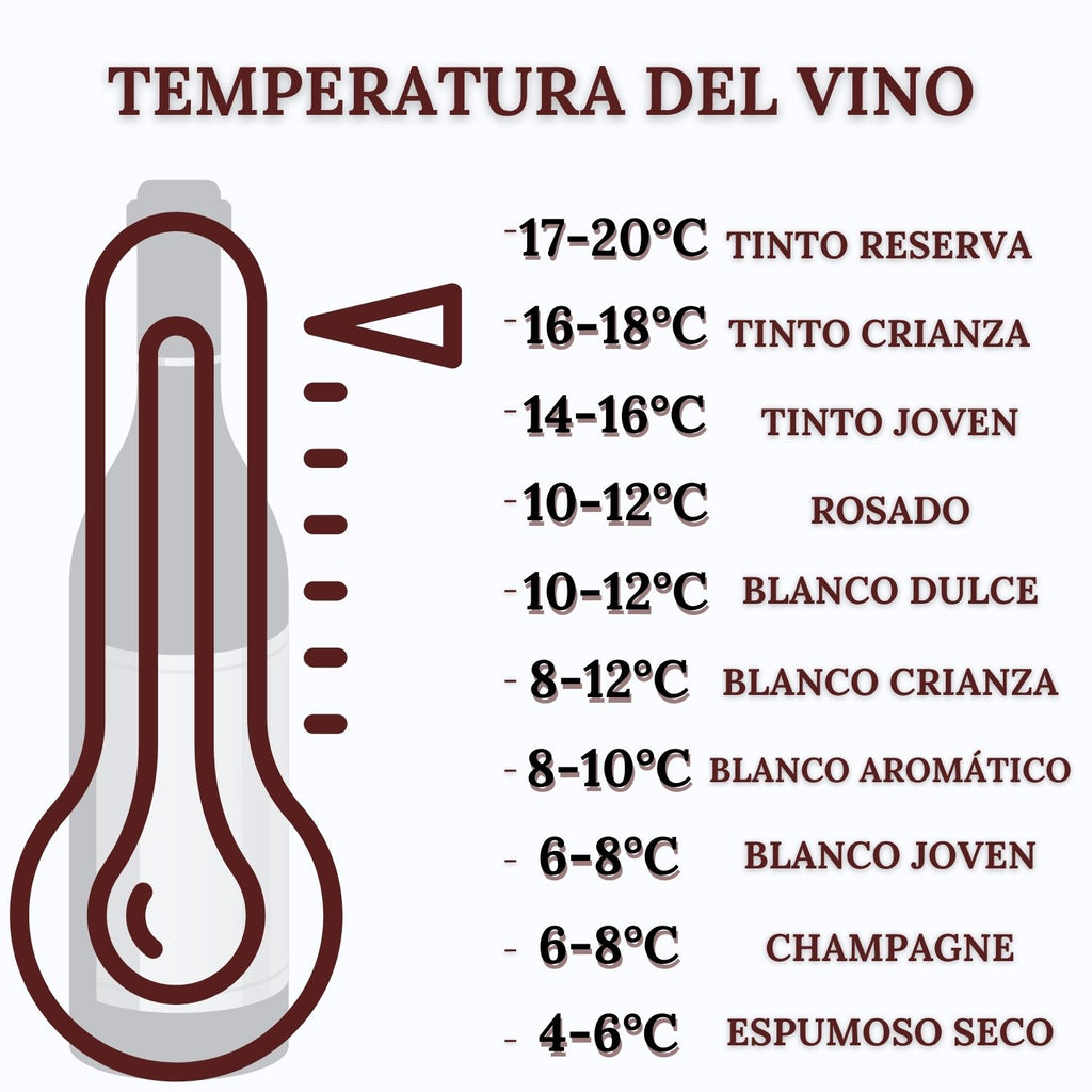 Descorchador | Sacacorchos de Aire Manual con Aireador, Tapón al Vacío y Cortador